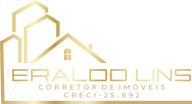 Eraldo Lins Corretor de Imóveis - O imóvel perfeito está a um passo de você Eraldo Lins Corretor de Imóveis - O imóvel perfeito está a um passo de você