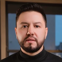 Prazer, meu nome é Juliano Zimermann.