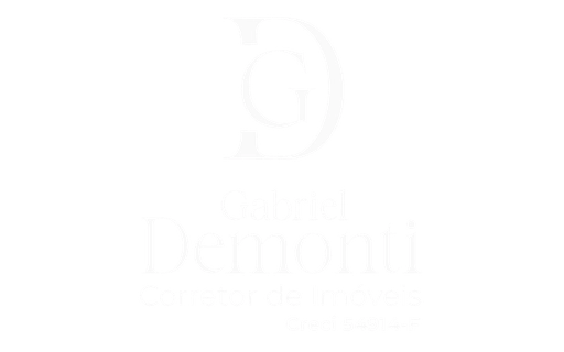 Gabriel Demonti | Imóveis em Timbó e Região - 