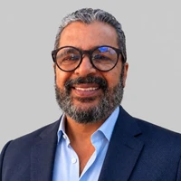 Seja bem-vindo!