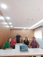 Prazer, somos a MK mais Imóveis